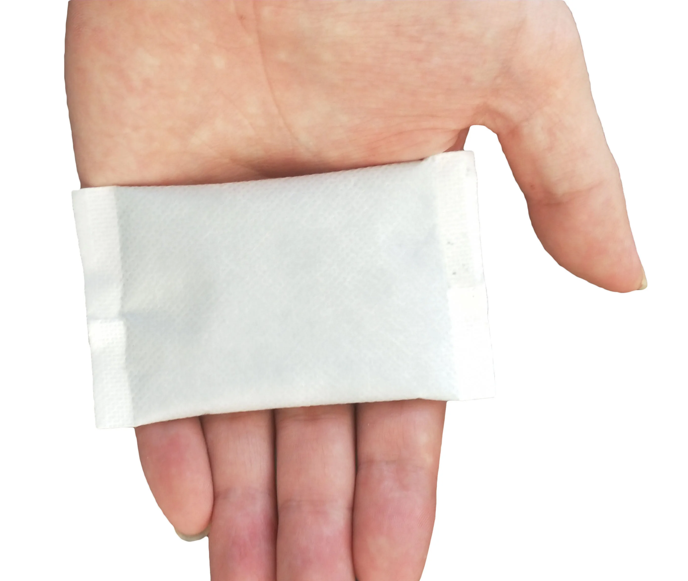 
disposable heat pack pocket hand warmer 