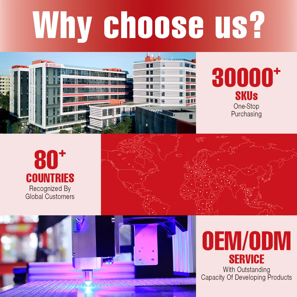 COLADA Stabilizer Link 55530-38600  For Korean Car Hyundai XG300 XG350