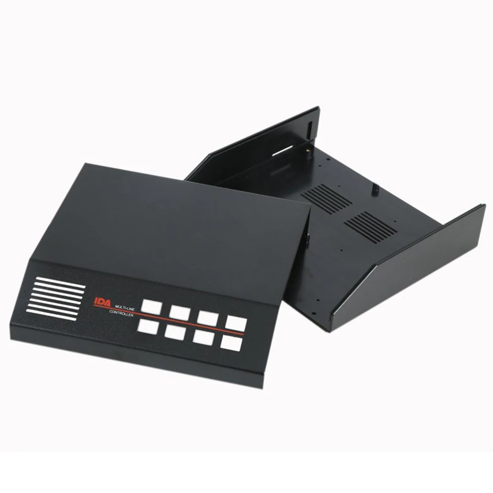 2022 Low volume custom PC POM PA Nylon ABS parts plastic enclosure prototype 3D printing CNC machining vacuum casting