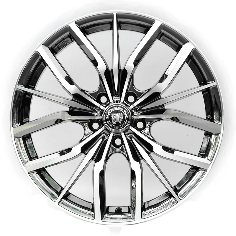 Автомобильный обод из сплава, автомобильное колесо PCD5X114.3, алюминиевый сплав, 118 дюйма, литой автомобильный обод из сплава