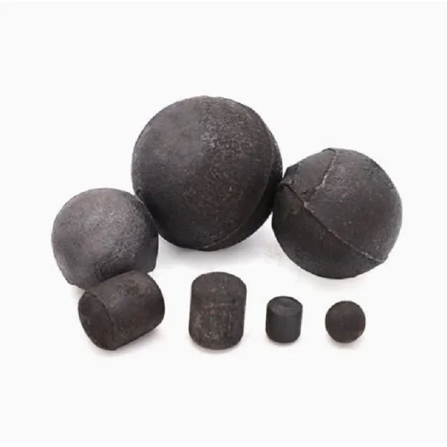 High grade Grinding media ball Cr≥12%