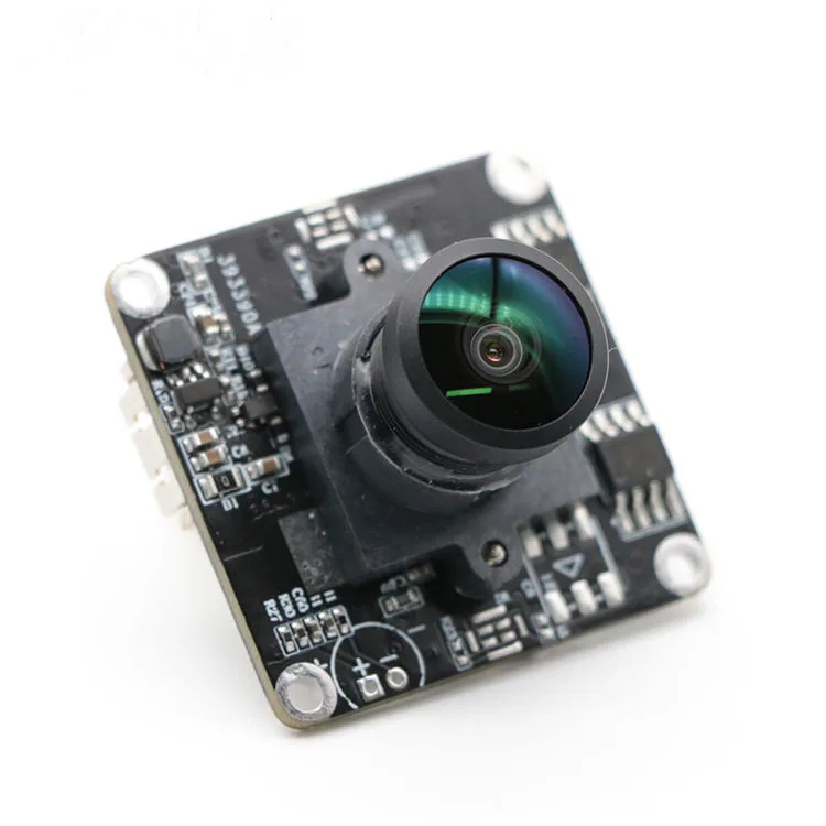 Low Illumination 2MP USB Camera Module With SONY STARVIS IMX307 web camera wifi camera module