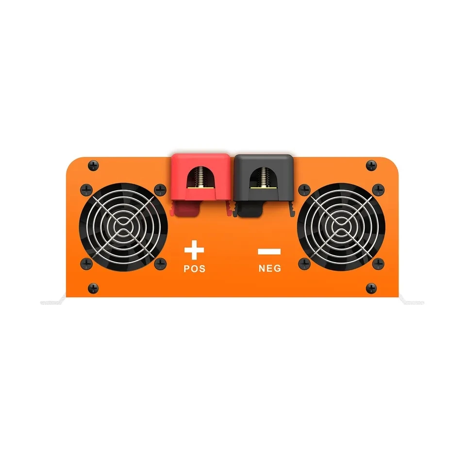 Hot Sale Home Inverter 3000w Pure Solar Inverter 48vdc To 220vac Off Grid Type Power Inverter 3kw