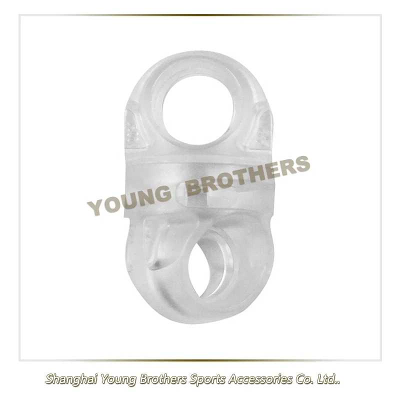 High Quality Plastic Adjustable Tent Pole Connector