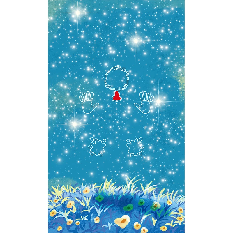 Colorable Multifunctional Islamic Prayer Mat SZ10 Sajadah Gift Muslim prayer Mat Smart Interactive Electronic kids Prayer Mat