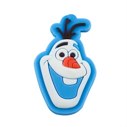 Shoe Accessories New Style  Cute Cartoon Beautiful Reserve Price Pvc Material Clog Decorations Garden Shoe Flower  Cartoon Shoe Charm