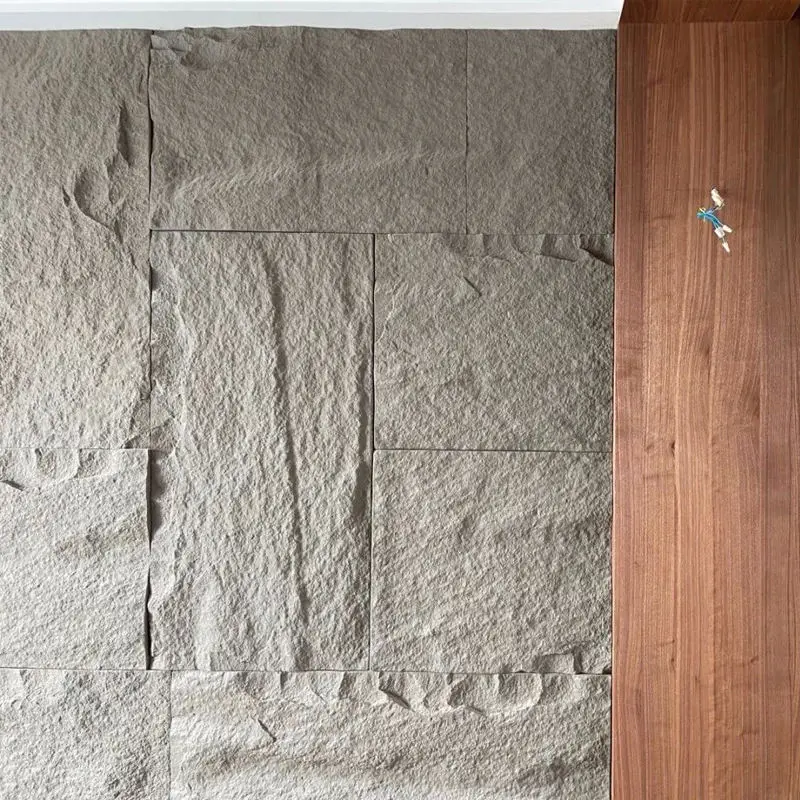 Облицовка из Искусственного Шпона