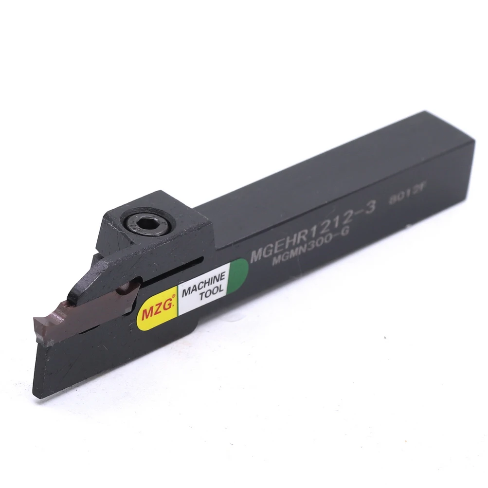 MaiFix MGEHR CNC Turning Holders High Quality Turning Tools Lathe Machine Tool Carbide Inserts Tool