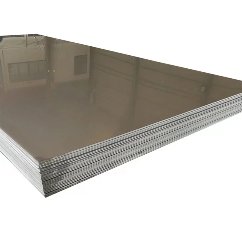 ASTM C276 Hastelloy Stainless Steel Plate 316 304 201 904  mirror polished stainless steel sheet