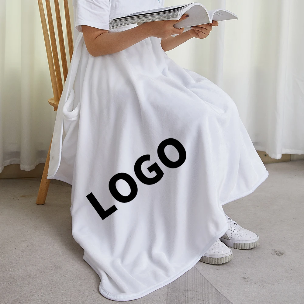 Spring And Summer European And American Cashmere-like baby shawls and blankets Air-conditioned Room Shoulder Flannel shawl