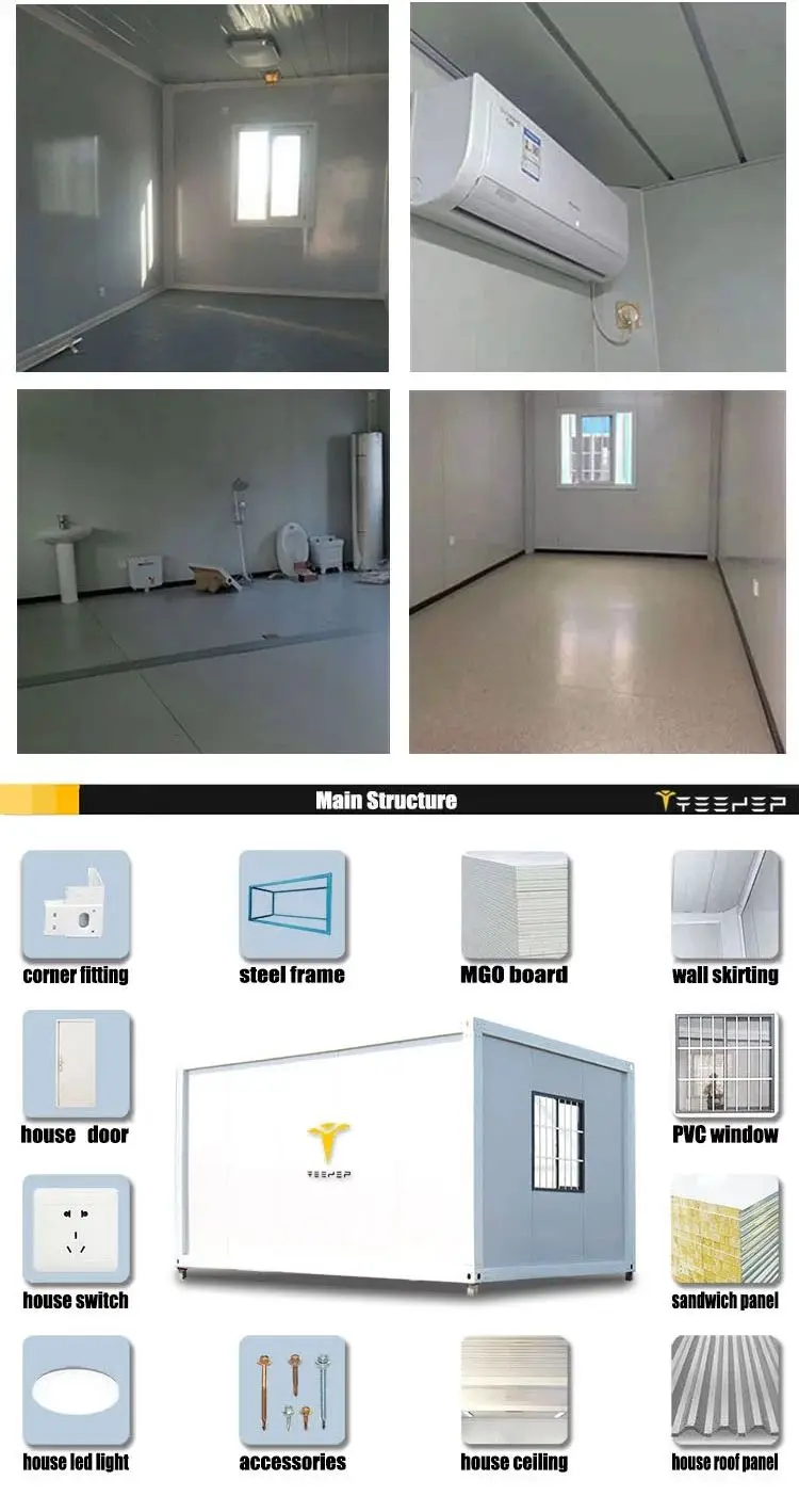 fabricated frame gauge framing keel light steel house