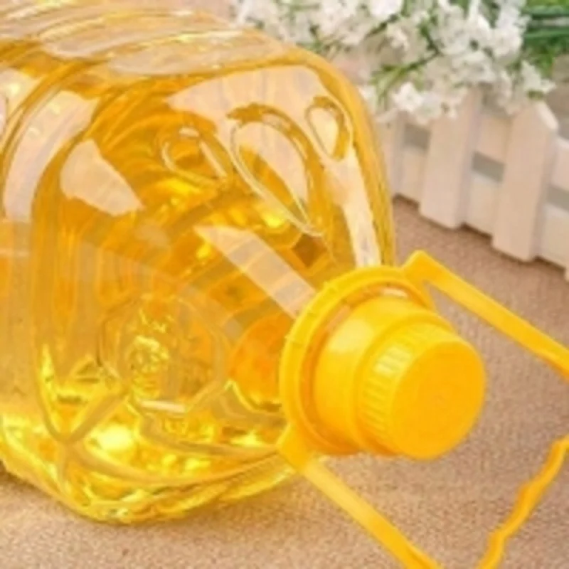 
High Quality Organic Refined Canola Oil Rapeseed oil 