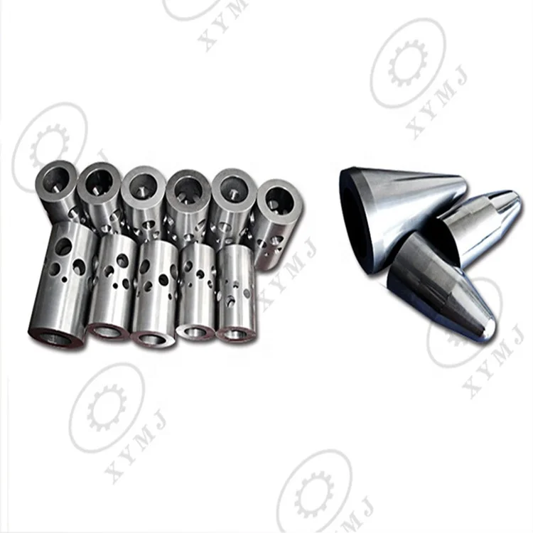 
Tungsten Carbide High Wear Resistant Valve Core/ Valve Parts 