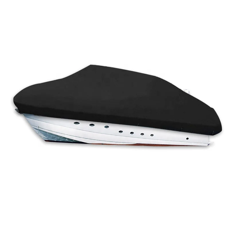 Factory Professional Customized High Quality Waterproof Kayak Cover UV Resistant Cover