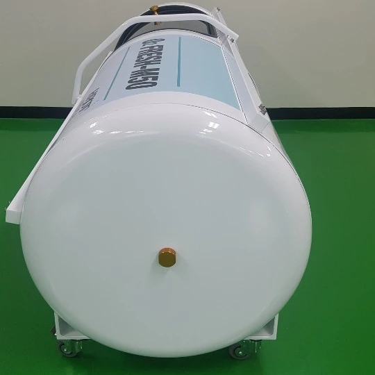 
Hyperbaric chamber Oxygen therapy hard type 1.5ATA 50kPa 