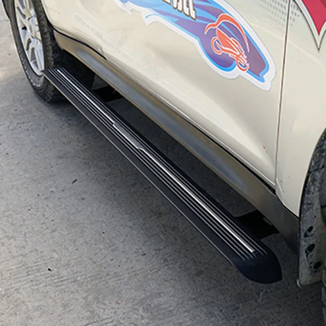  Подножка грузовика подножка Электрический боковой поднос для TOYOTA TUNDRA