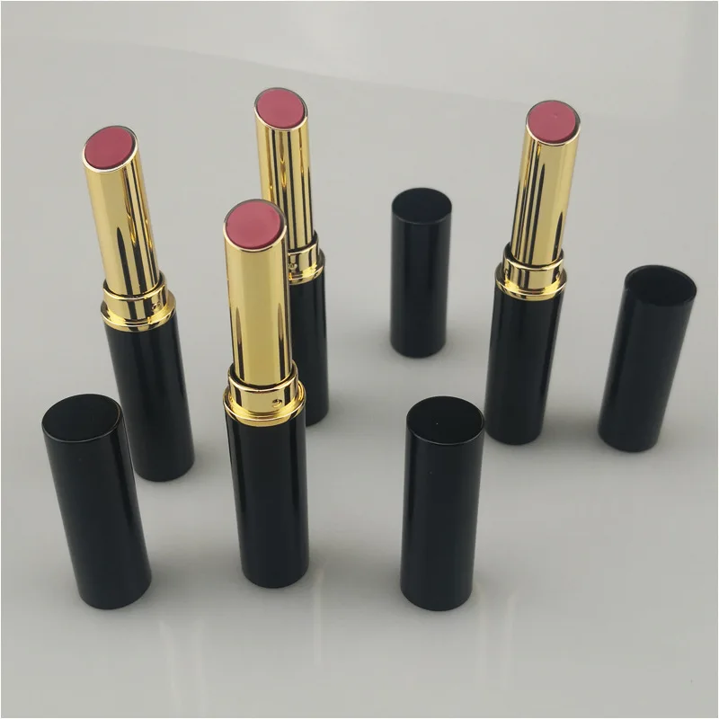 Wholesale Oem Cosmetic Price Ultraglow & High Color Payoff Lipstick Rose Long-lasting Lipstick