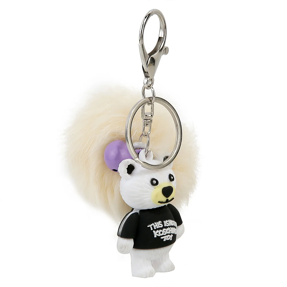 Chain Keys Buckle For Car Acrylic Maker Custom Printing Clear Logo for Gifts DIY Holder Personalized Airplane