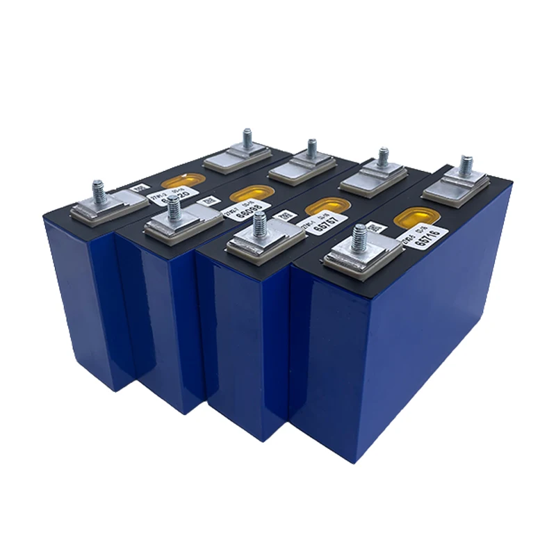 GEB Direct Selling Lithium Iron Phosphate 3.2v65ah Lifepo4 Portable Household Mobile Power Charging Electric Vehicle