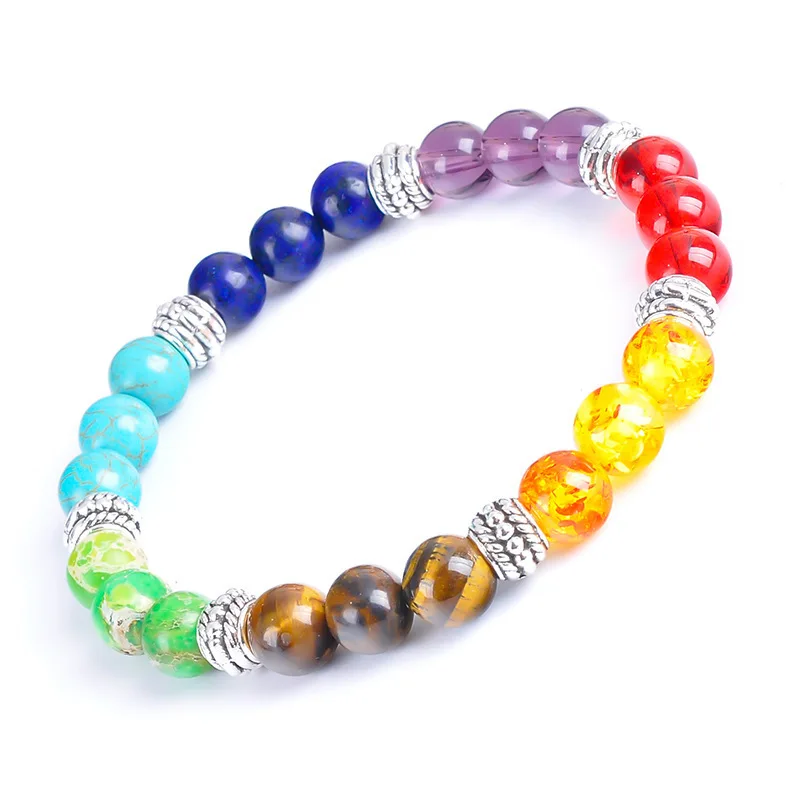 
Prayer beads Meditation Bracelet for ladies Fashionable Tibetan Mala Jewelry For Women Heart Chakra Healing Bracelet 