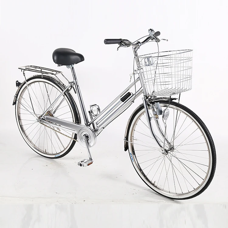 D-biker High Quality Bicycles For Young People Ladies Bike Bicycle City