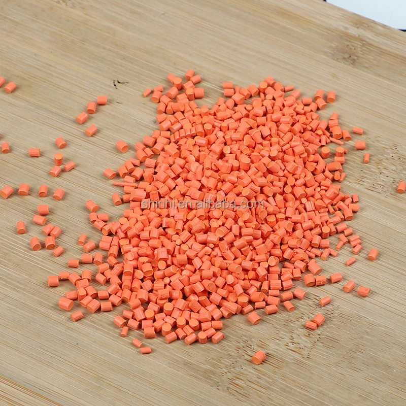 customize compostable biodegradable masterbatche for bio bag