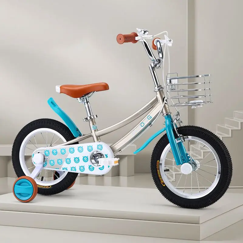 Factory Supply Golden Supplier Kid Bike Gv Sport