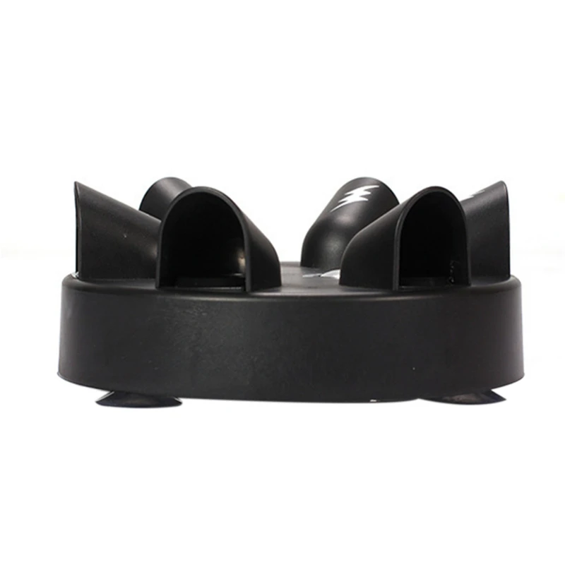 Shocking Roulette Lie Detector Electric Polygraph Test Finger Toy Party Drinking Game