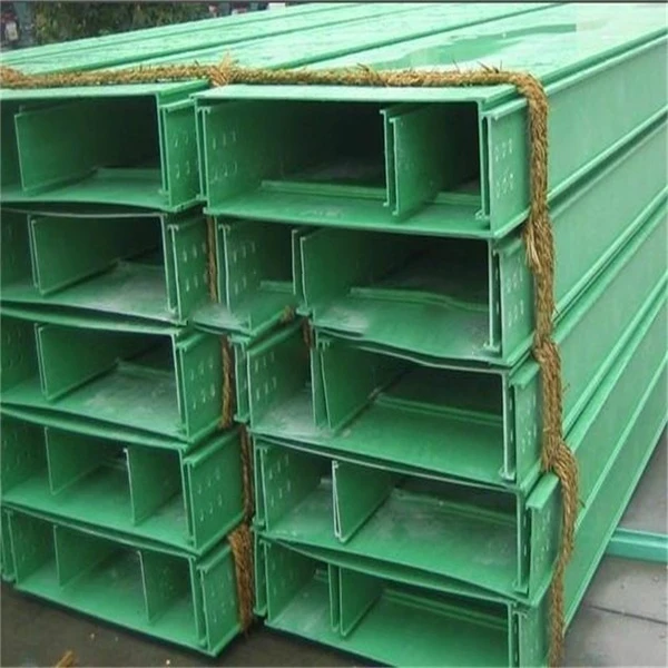 Fiberglass Grp Frp Cable Ladder Trays Factory Price