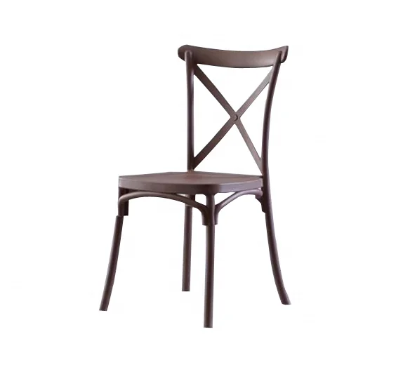 
Bulk HD Plastic Chair 