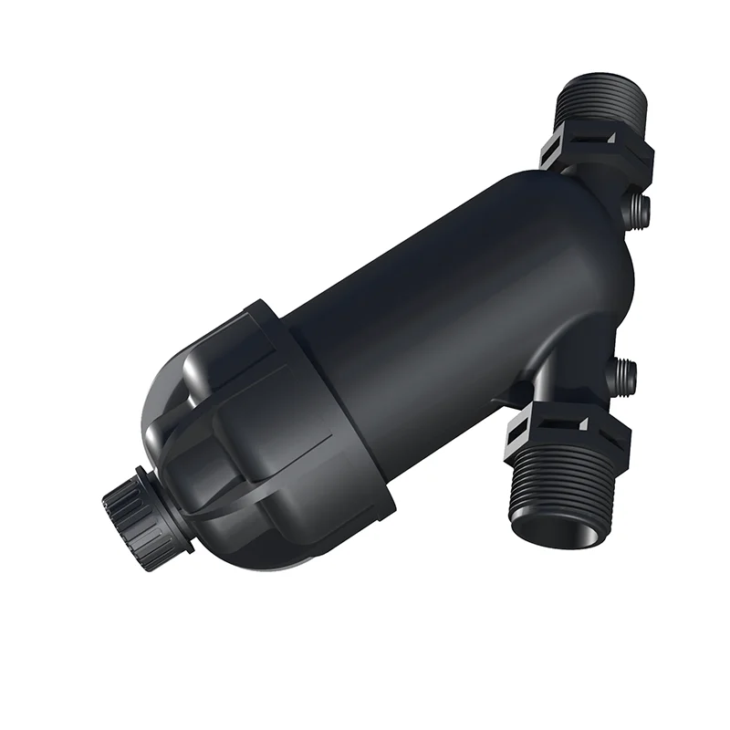 Factory Direct Sale Agricultural Water Filter Agricultural Water Filter For Irrigation System