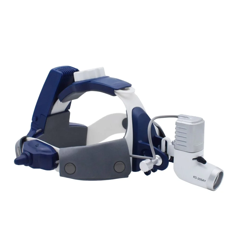 High Quality Medical High Prower LED Headlamp Headlamp LED Rechargeable