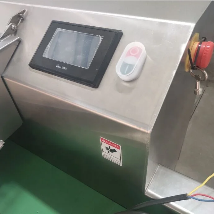 Multifunctional Vegetable Potato Lettuce Cutter Lotus Root Slicer Cutter Vegetable Cutting Machine Price