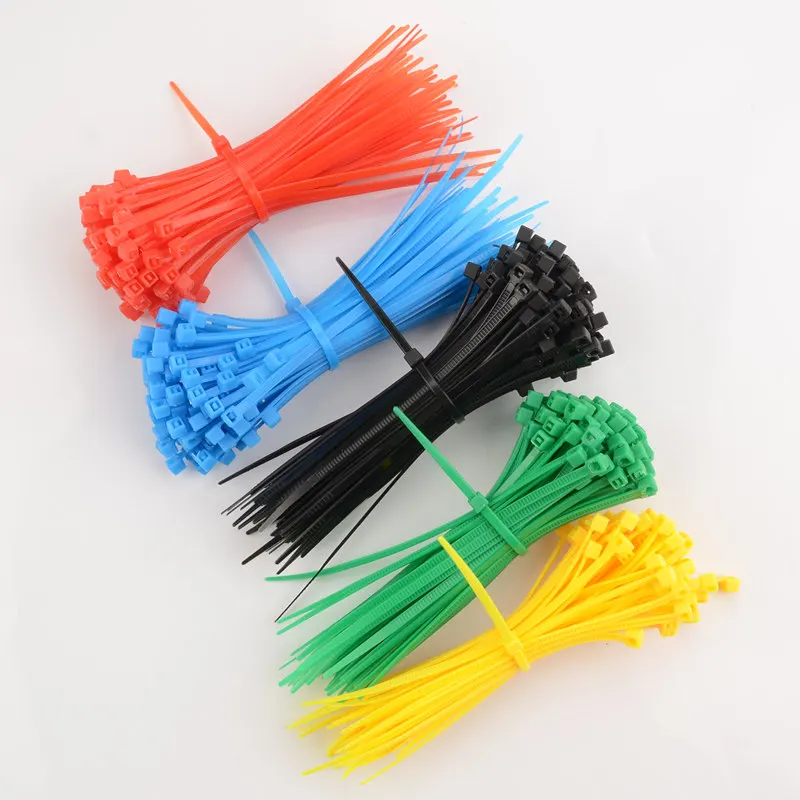 Top sales cable ties with factory direct supply
