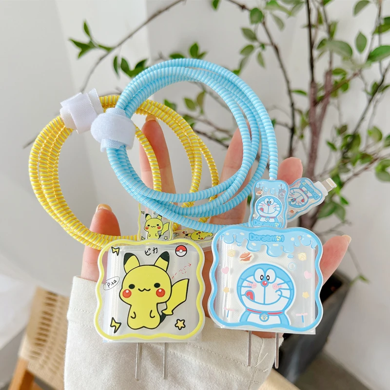 Wholesale cell phone Wave charger protector case cover wall charger protector for samsung phones type