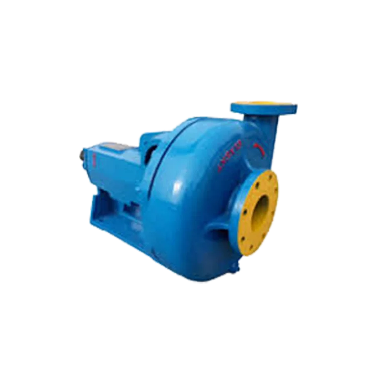 Factory Supplying Fule Mission Magnum Horizontal Multi-Stage Centrifugal Pump