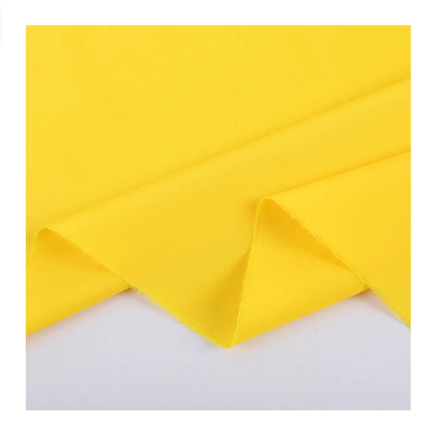 
ombre plaid peach skin velvet fabric 