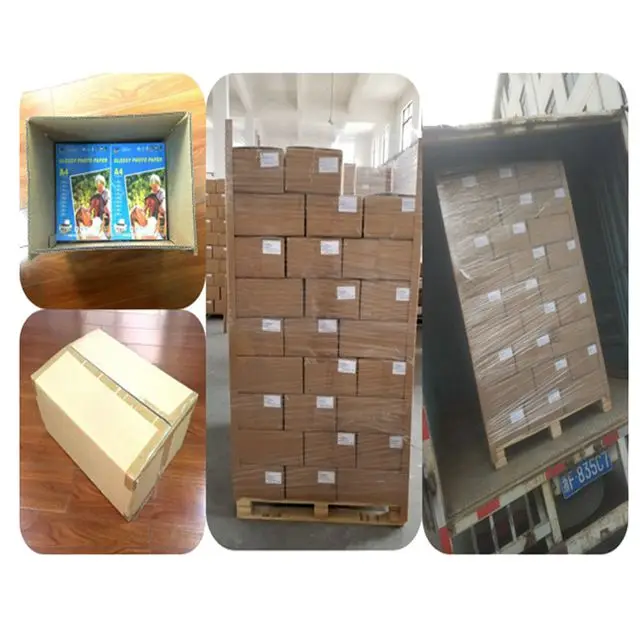 Sublimation paper A4 A3 100g for sublimation blanks