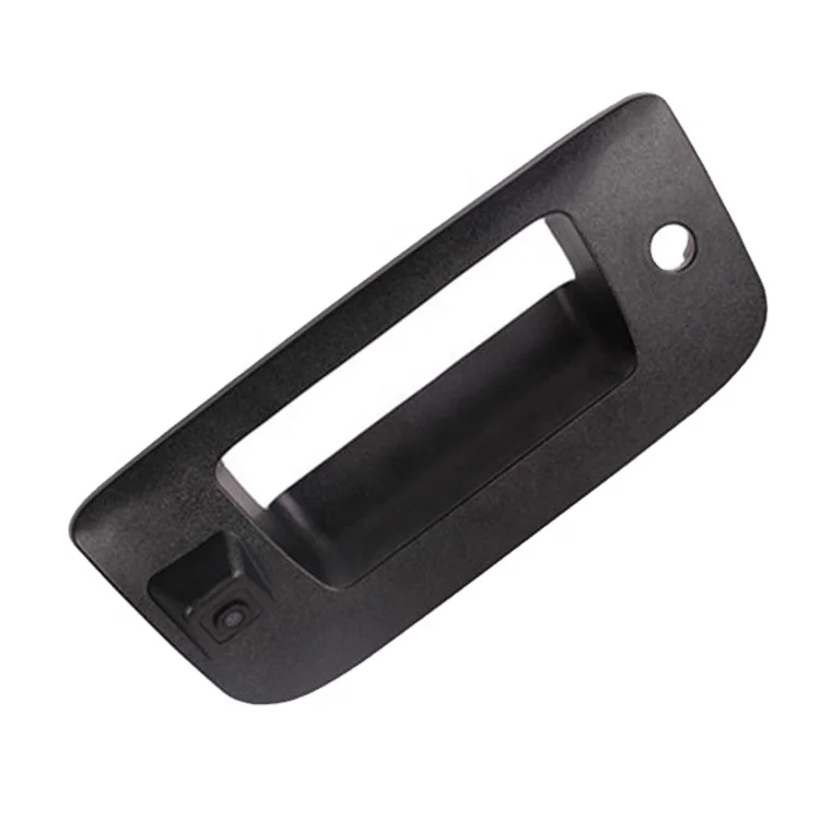 Replacement car van accessories for Chevrolet Silverado GMC Sierra HD Night Vision Reverse Rearview Tailgate Handle Camera