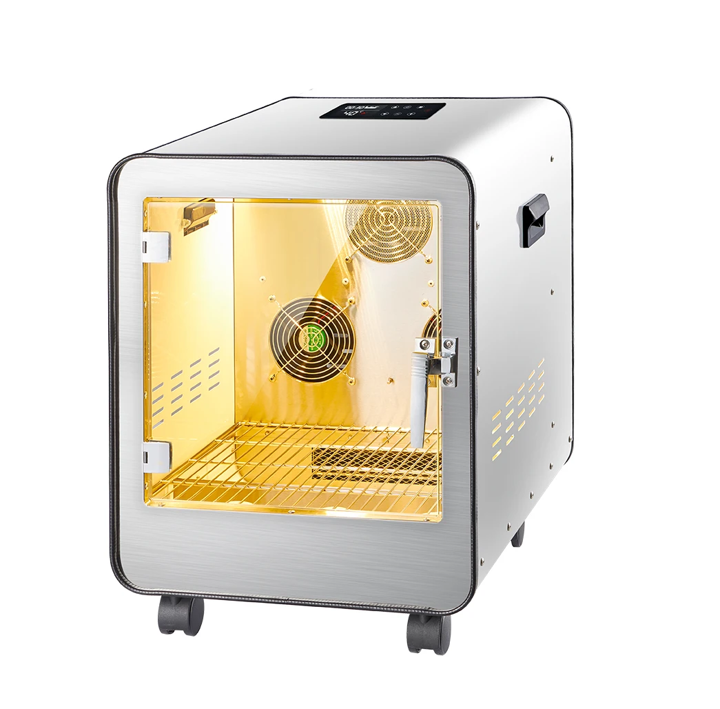 Dogs and cats dryer machine drying box Hot blowing equipment