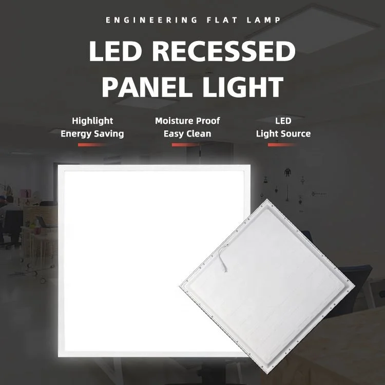 Good Price Buy Square Super Bright Embedded Led Panel Light