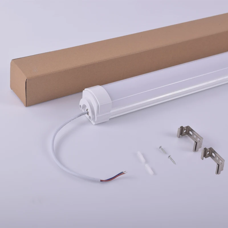 Ip65  Weather Proof Triproof Tri Proof Waterproof Water Proof Light Lamp Fixture