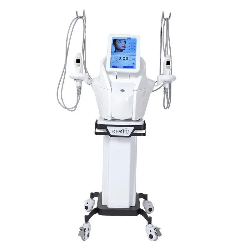 Newest  Facial and body care  Machine