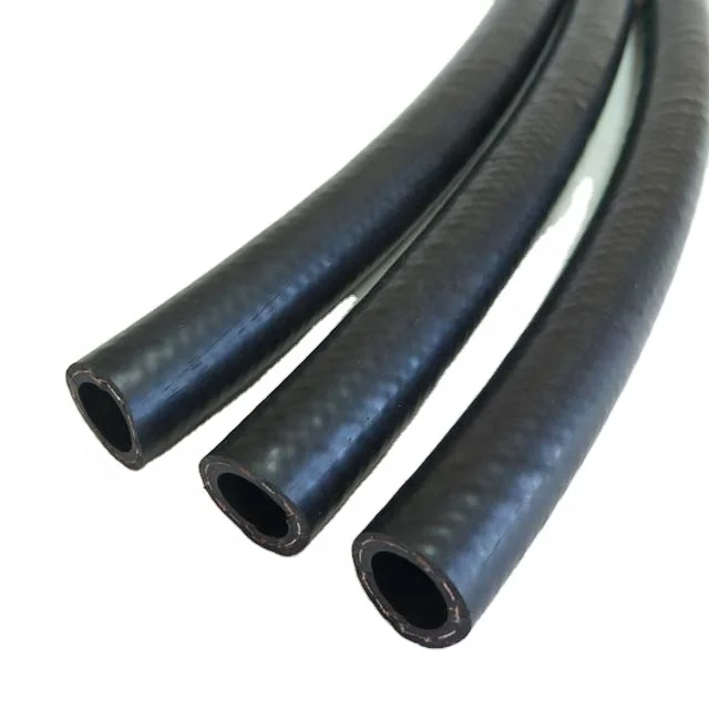 
Best Price Auto Air Conditioning Flexible Hose With China Supply 