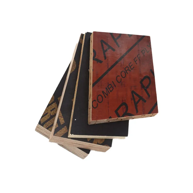 film faced plywood construction 18mm for shuttering plywood waterproof
