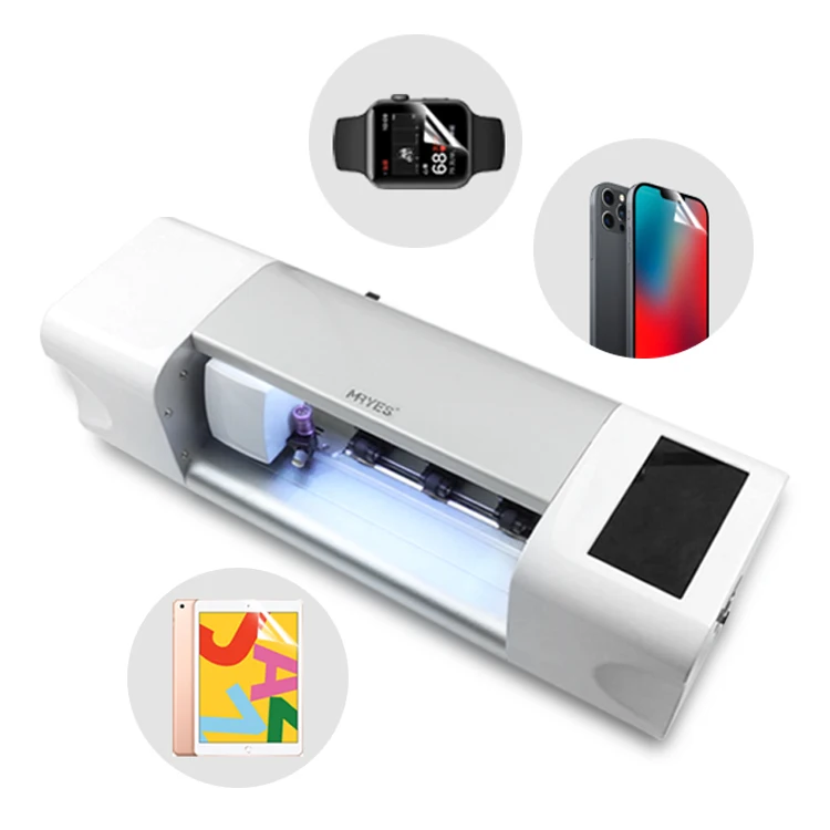 
screen protector cutting machine price (LOWEST in the market) 