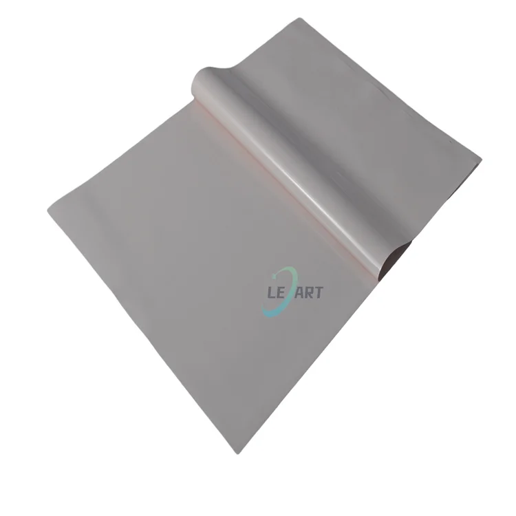 Zhejiang Msd New Material premium 5m width matt translucent glossy stretch membrane ceiling roll