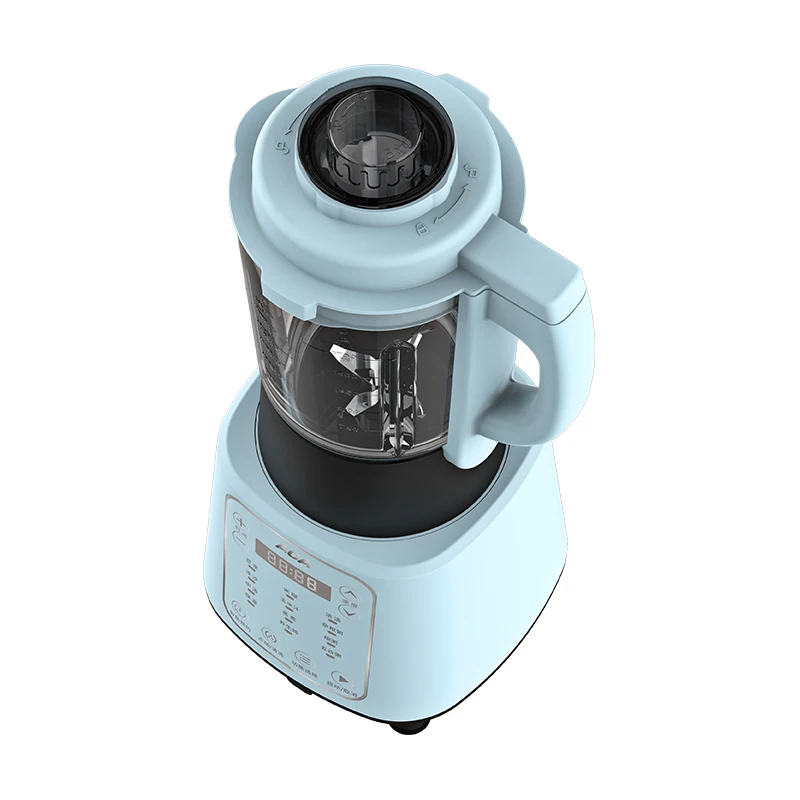 High Speed mute Powerful Electric Vacuum Wall Breaking Machine