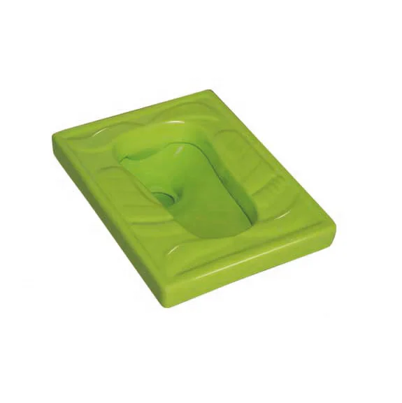 
KL-615 Bathroom squat toilet wc children squatting wc pan toilet 