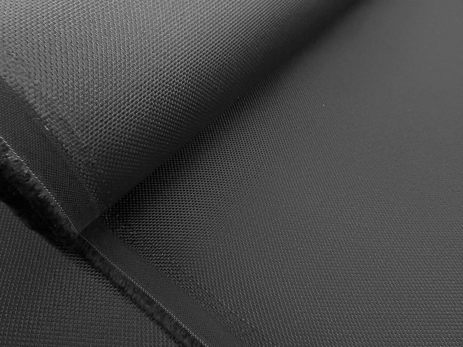 Factory direct high quality 100% nylon 1680D ballistic oxford fabric waterproof oxford fabric with pu/pvc coated for bag